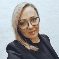 Svetlana Koreshkova