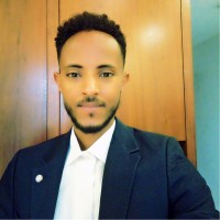 Amanual Gebremariam Yfter