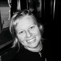 Candace Mitchell