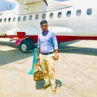 Md Mosaddek Hossain