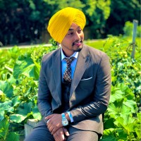 Kamaljeet Singh