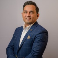 Nasir Shafiq Shaikh - FCA