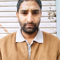 Raviraj Singh
