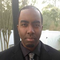 Tarik Alexander