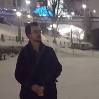 Nicolas Toro