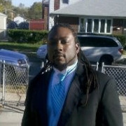 Tyrone George