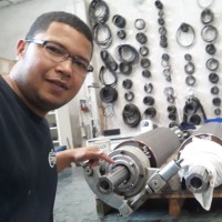 RONALD EDUARDO MAZUERA HOLGUIN