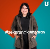 Caroline Pramantie