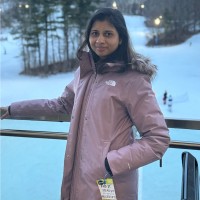 Minal Almeida