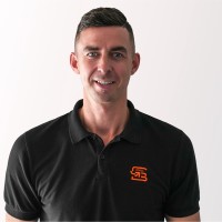 Steven Morgan