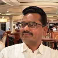 Pravin Koshti ,P.Eng,Pmp
