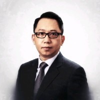 Damian Yip 葉卓明