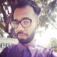 Chirag Panvelkar