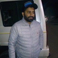 Varun Sharma