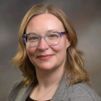 Kristy Matson