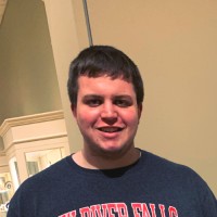 Zach Huppert