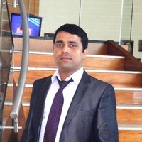 Subhasish Chakraborty