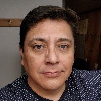 Rene Rosas Jr.