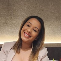 Suy Anne Morais