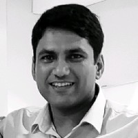 Deepak Kumar Verma