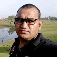 Lakshmi Prasad Upreti