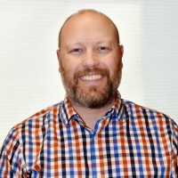 Marc Mcdonald, Mba