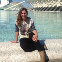 Olatz Mateos