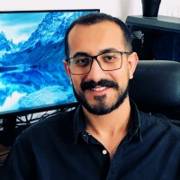 Ahmed S. Atta