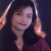Trupti Bhayani