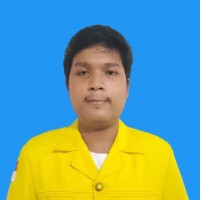 Ivan Indirsyah Pahlevi