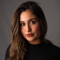 Claudia Trucíos