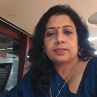 Anitha Anil