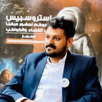 Shabeel Mankarathodi