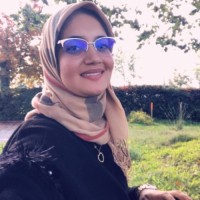 fatima-Ezzahra Ghazali