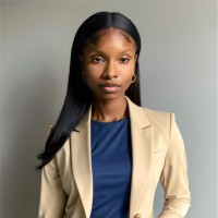 Raven Kennedy
