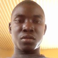 BLESSING BAYODE