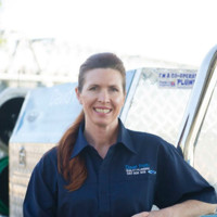 Julie Frith