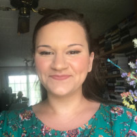 Brandi Harrold