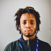 Tyrrence Walker.
