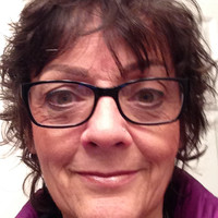 Sharon Cameron