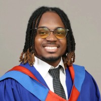 Alex B. Mcfarlane, Bsc. Eng.