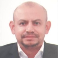 John Fabio Ibarra Garibello