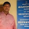 Ringu Sasidharan