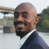 Eric Irving
