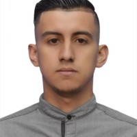 Alder Neftaly Baquero Garcia