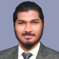 Ali Hussain Khalid