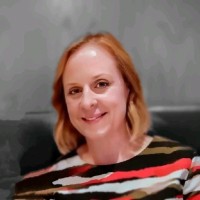 Gemma Carson