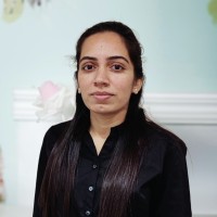 Smital Patel
