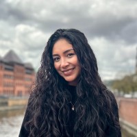 Gianella Garcia