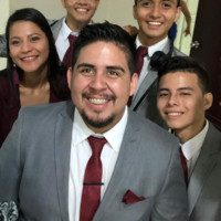 Marlon Dario Torres Ortiz